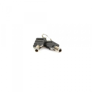 Port Master Key mesterkulcs notbook zárhoz (5db) (901207)