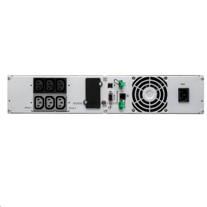 EATON 1000VA Rack 2U szünetmentes tápegység (9SX1000IR)