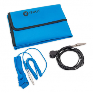 iFixit Portable Anti-Static Mat hordozható antisztatikus szőnyeg (EU145202-5)