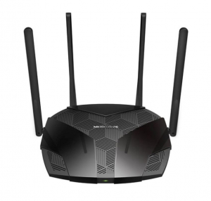 MERCUSYS MR60X AX1500 Wireless Router Dual Band