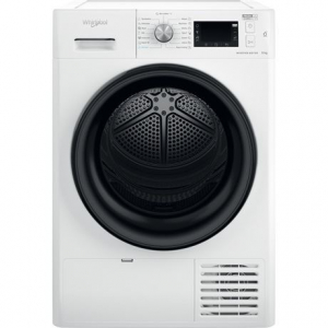 Whirlpool hőszivattyús szárítógép (FFTM229X3BEE)