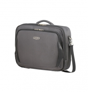 Samsonite XBlade 4.0 Notebook táska 15.6" szürke (122813-1412)