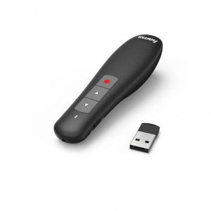 Hama X-Pointer lézer presenter (139915)