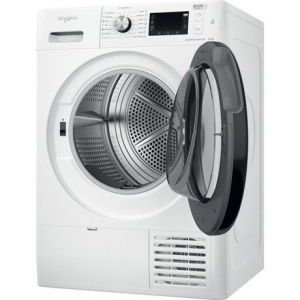 Whirlpool hőszivattyús szárítógép (FFTM229X3BEE)