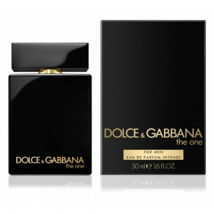 Dolce & Gabbana The One Intense EDP 50ml Uraknak