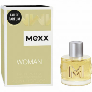 Mexx Woman EDP 40ml Hölgyeknek