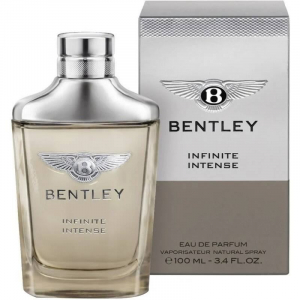 Bentley Infinite Intense EDP 100ml Uraknak