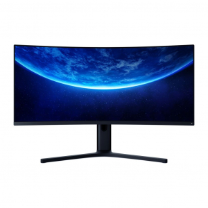 34" Xiaomi Mi ívelt Gaming monitor (BHR5133GL)