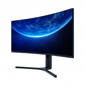 34" Xiaomi Mi ívelt Gaming monitor (BHR5133GL)