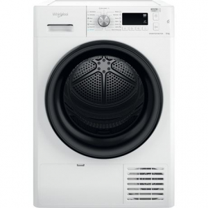 Whirlpool hőszivattyús szárítógép (FFTM1182BEE)