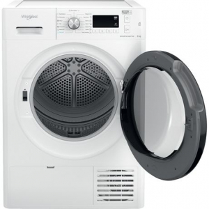 Whirlpool hőszivattyús szárítógép (FFTM1182BEE)