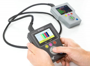 Eagle Cable Deluxe High Speed HDMI Ethernet k&aacute;bel fekete 1.6m (10011016)