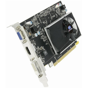 Sapphire Radeon R7 240 4GB videokártya (11216-35-20G)