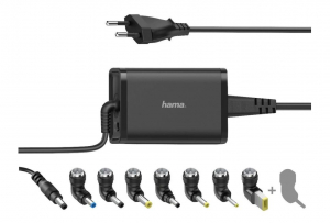 Hama 200002 Notebook t&aacute;pegys&eacute;g 65 W 4.25 A