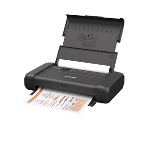 Canon PIXMA TR150wB színes tintasugaras akkumulátoros nyomtató (4167C026AA)