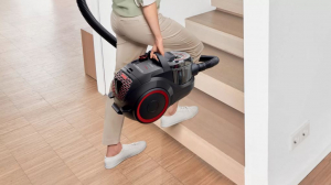 Bosch BGC21POW1 ProPower porzsák nélküli porszívó