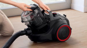 Bosch BGC21POW1 ProPower porzsák nélküli porszívó