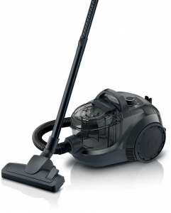 Bosch BGC21X300 Serie 4 porzsák nélküli porszívó