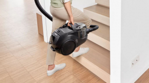 Bosch BGC21X300 Serie 4 porzsák nélküli porszívó