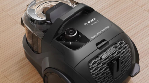 Bosch BGC21X300 Serie 4 porzsák nélküli porszívó