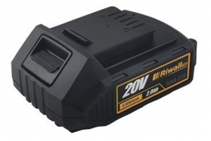 Riwall RAB 220 20V 2Ah Li-Ion akkumulátor (RACC00078)