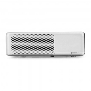 Xiaomi Mi 4K Laser Projector 150 fekete-fehér (SJL4005GL)
