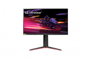 27" LG 27GP750-B LCD monitor