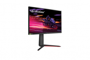 27" LG 27GP750-B LCD monitor