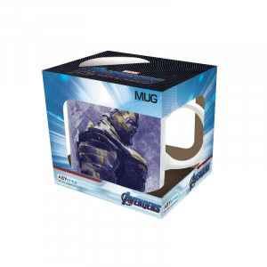 Abysse Marvel - Thanos bögre 320ml (ABYMUG591)