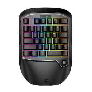 GameSir VX2 AimSwitch V2.0 billentyűzet és egér játékkonzolokhoz (HRG8147)