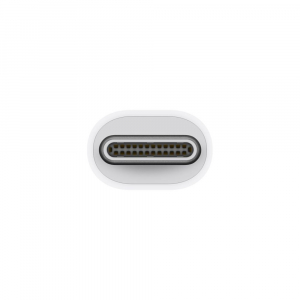 Apple Thunderbolt 3 (USB C) – Thunderbolt 2 adapter  (MMEL2ZM/A)
