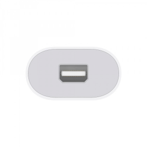 Apple Thunderbolt 3 (USB C) – Thunderbolt 2 adapter  (MMEL2ZM/A)
