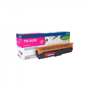 Brother TN-242M toner magenta