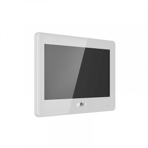 Dahua IP video kaputelefon beltéri egység fehér (VTH5422HW)