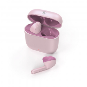 Hama Freedom Light TWS Bluetooth fülhallgató rózsaszín (184076)