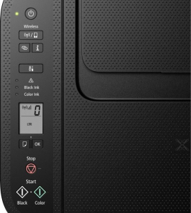 Canon PIXMA TS3450 színes tintasugaras multifunkciós nyomtató (4463C006AA)