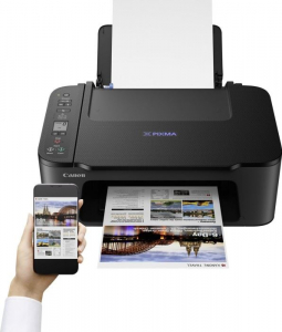 Canon PIXMA TS3450 színes tintasugaras multifunkciós nyomtató (4463C006AA)