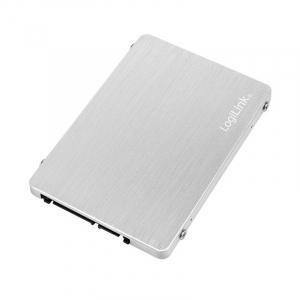LogiLink M.2 -> 2,5" SSD be&eacute;p&iacute;tő keret ez&uuml;st (AD0021)