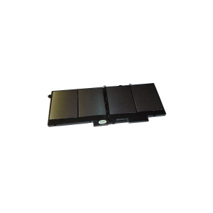 V7 akkumulátor Dell Latitude 4 cellás 7.6 Volt 68 Wh 8560 mAh (D-GD1JP-V7E)