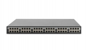 Digitus 10G Ethernet 24 port PoE+ 370W tápfeladó (DN-95117)
