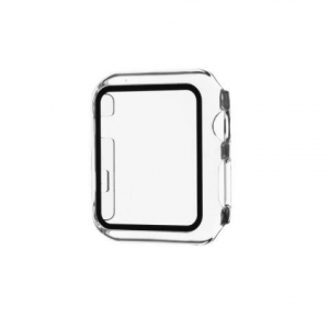 FIXED Pure Apple Watch 40mm v&eacute;dőtok (FIXPUW-436)