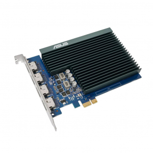 ASUS GeForce GT730-4H-SL-2GD5 2GB videokártya