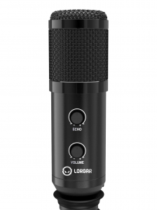 LORGAR Soner 313 gaming mikrofon (LRG-CMT313)