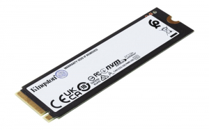 2TB Kingston SSD M.2 Fury Renegade meghajtó (SFYRD/2000G)