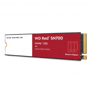 1TB WD Red SN700 M.2 SSD meghajt&oacute; (WDS100T1R0C)