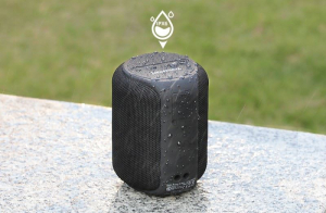 Tronsmart T6 Mini Bluetooth hangszóró fekete (048103)