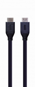 Gembird Cablexpert Ethernet 8K 2.1 HDMI adatkábel 2m (CC-HDMI8K-2M)