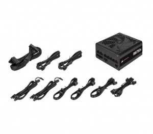 Corsair RM750x 750W Moduláris tápegység (CP-9020199-EU)