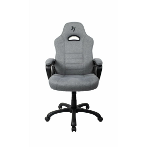 Arozzi Enzo Woven Fabric gaming szék szürke-fekete (ENZO-WF-GYBK)