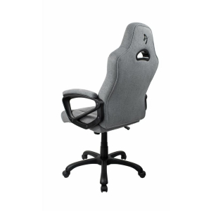 Arozzi Enzo Woven Fabric gaming szék szürke-fekete (ENZO-WF-GYBK)